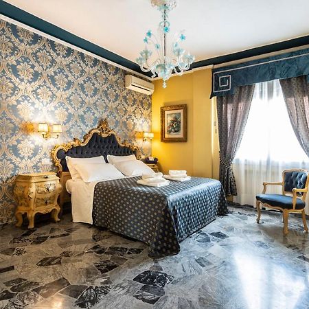 La Bauta Bed & Breakfast Mestre Luaran gambar