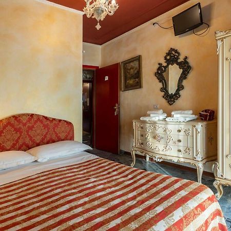 La Bauta Bed & Breakfast Mestre Luaran gambar