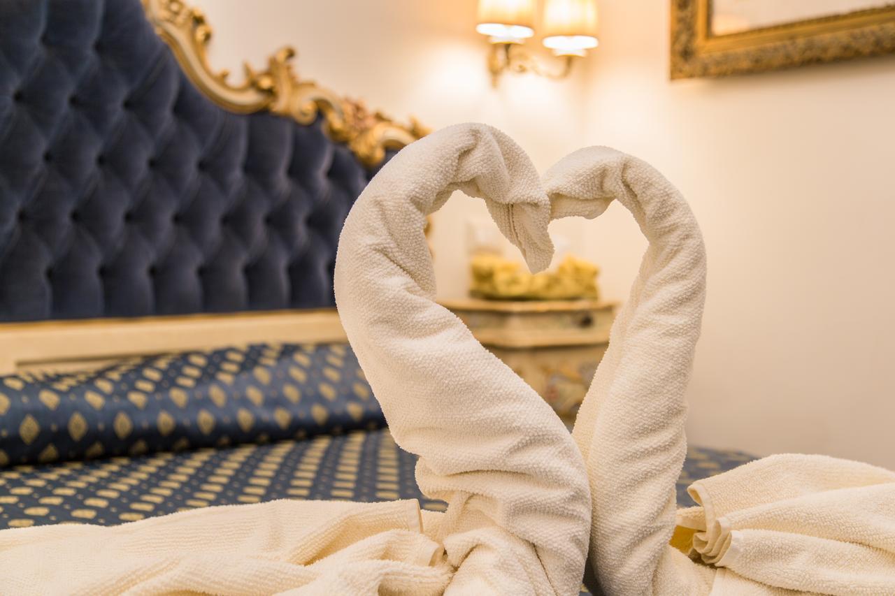 La Bauta Bed & Breakfast Mestre Luaran gambar