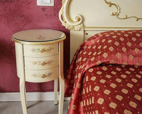 La Bauta Bed & Breakfast Mestre Luaran gambar