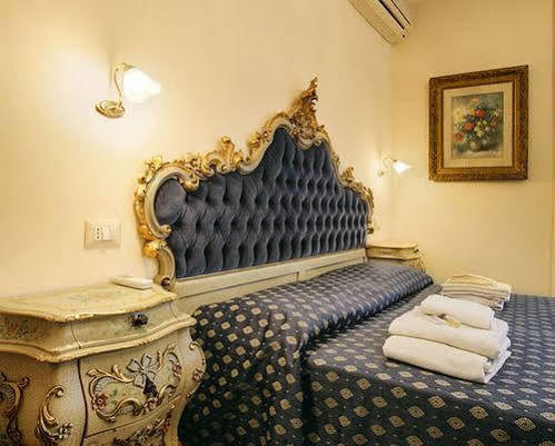 La Bauta Bed & Breakfast Mestre Luaran gambar
