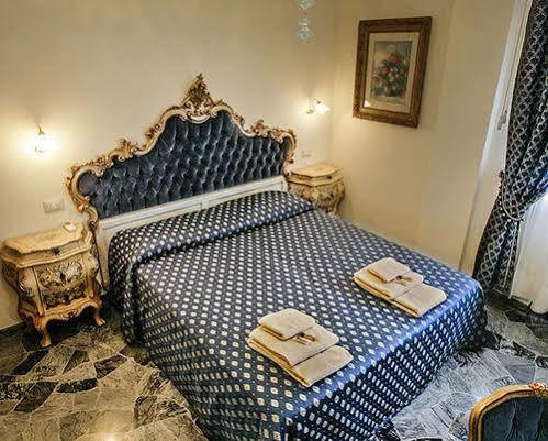 La Bauta Bed & Breakfast Mestre Luaran gambar