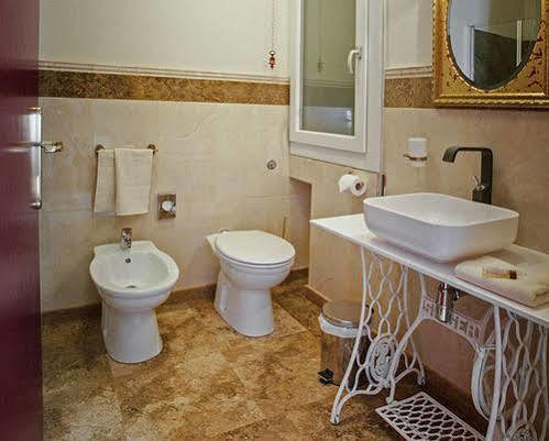 La Bauta Bed & Breakfast Mestre Luaran gambar