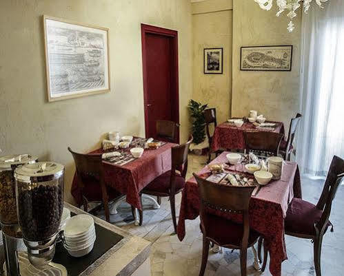 La Bauta Bed & Breakfast Mestre Luaran gambar
