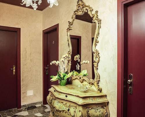 La Bauta Bed & Breakfast Mestre Luaran gambar
