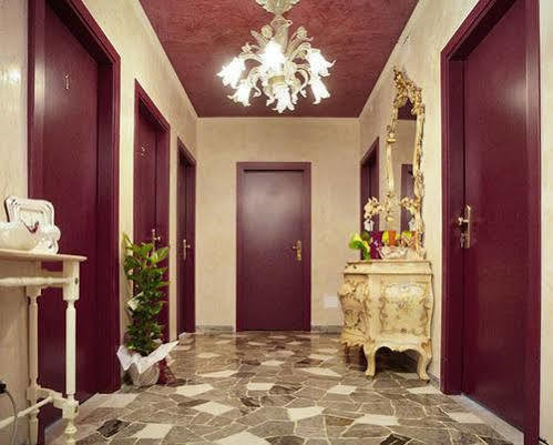 La Bauta Bed & Breakfast Mestre Luaran gambar