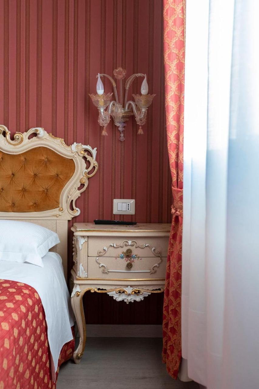 La Bauta Bed & Breakfast Mestre Luaran gambar