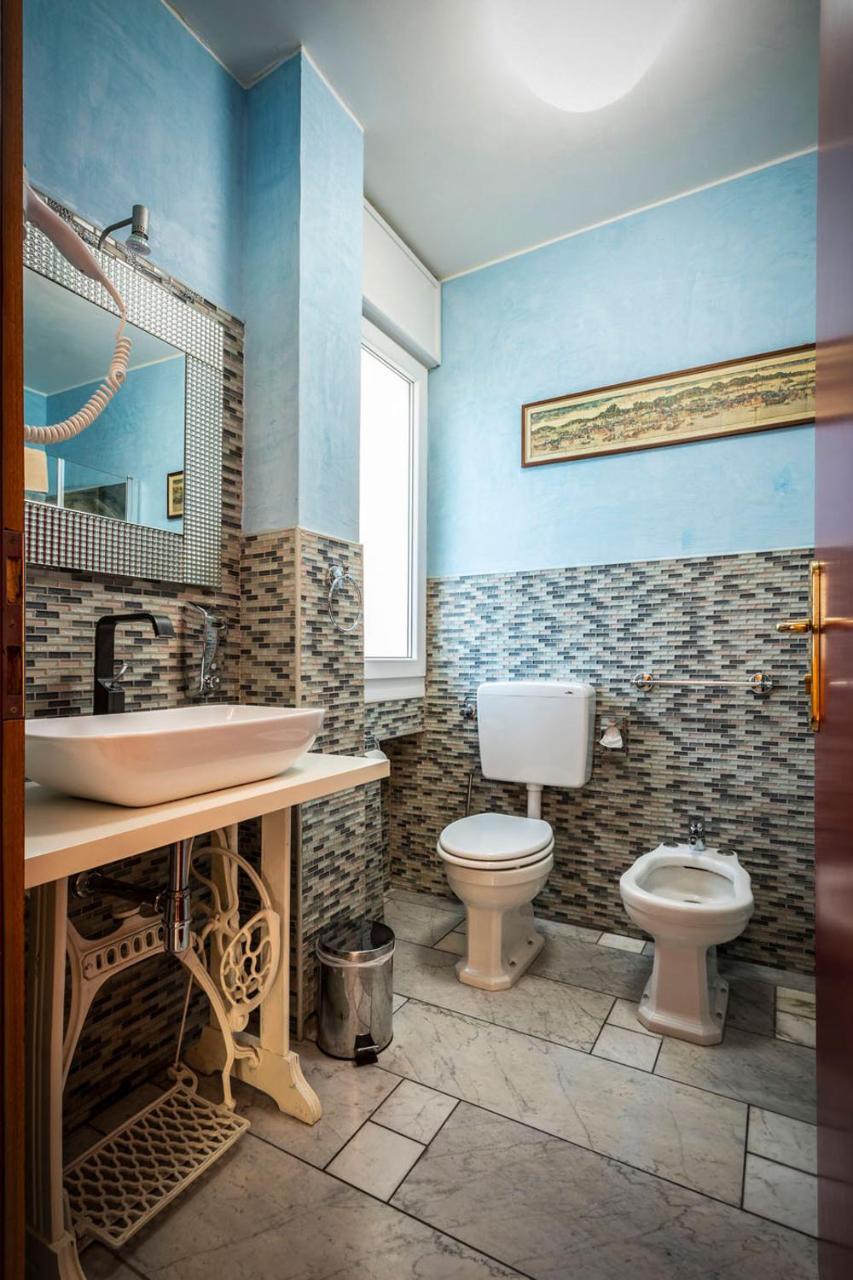 La Bauta Bed & Breakfast Mestre Luaran gambar