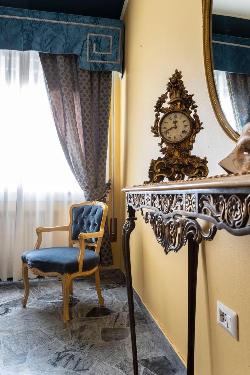 La Bauta Bed & Breakfast Mestre Luaran gambar