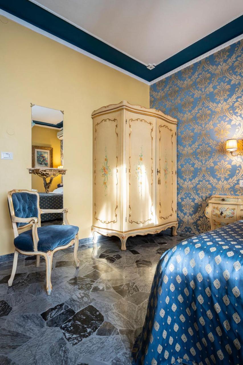 La Bauta Bed & Breakfast Mestre Luaran gambar