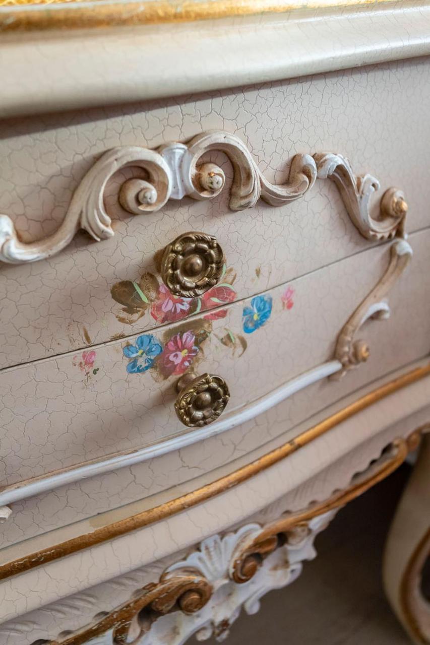 La Bauta Bed & Breakfast Mestre Luaran gambar