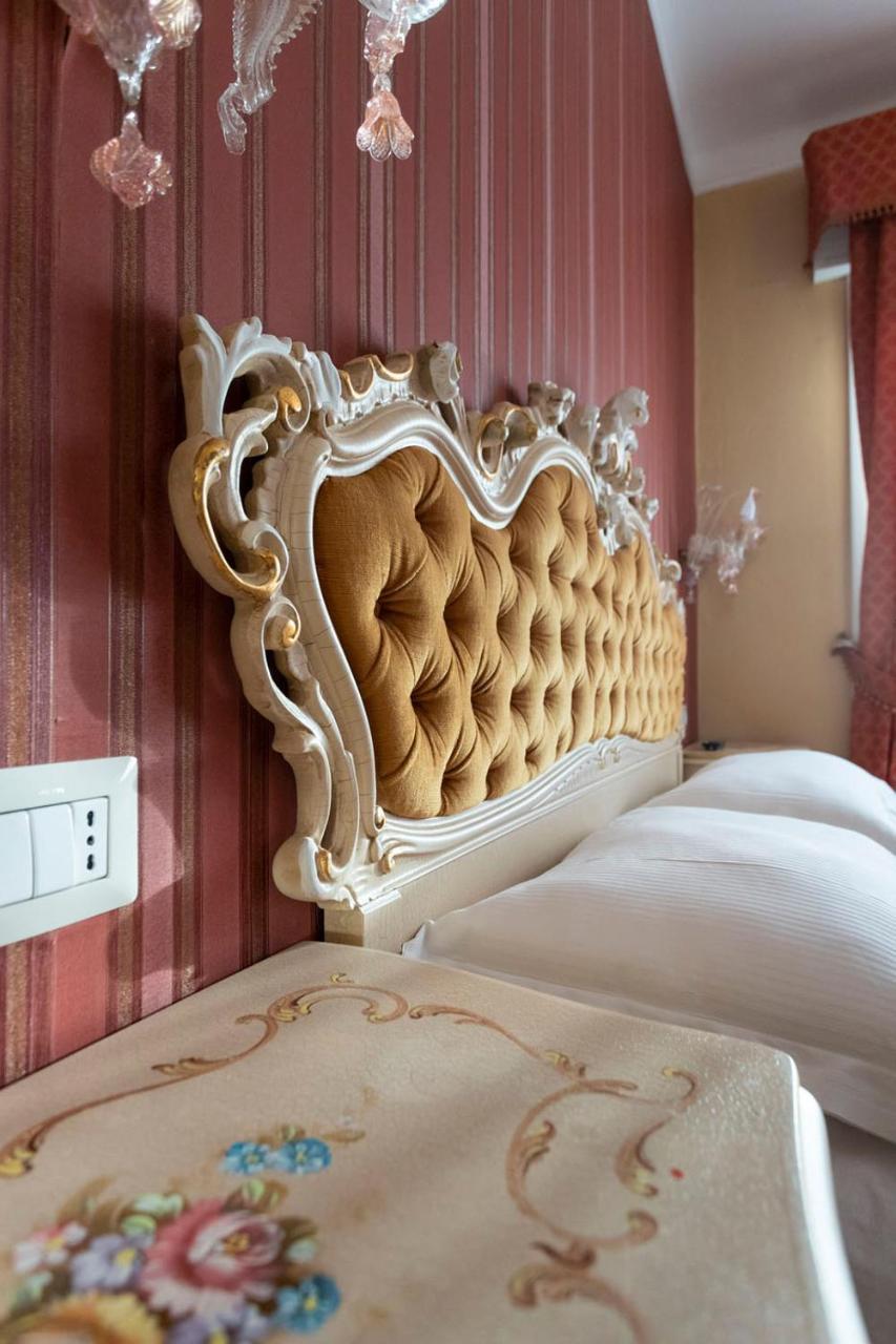 La Bauta Bed & Breakfast Mestre Luaran gambar