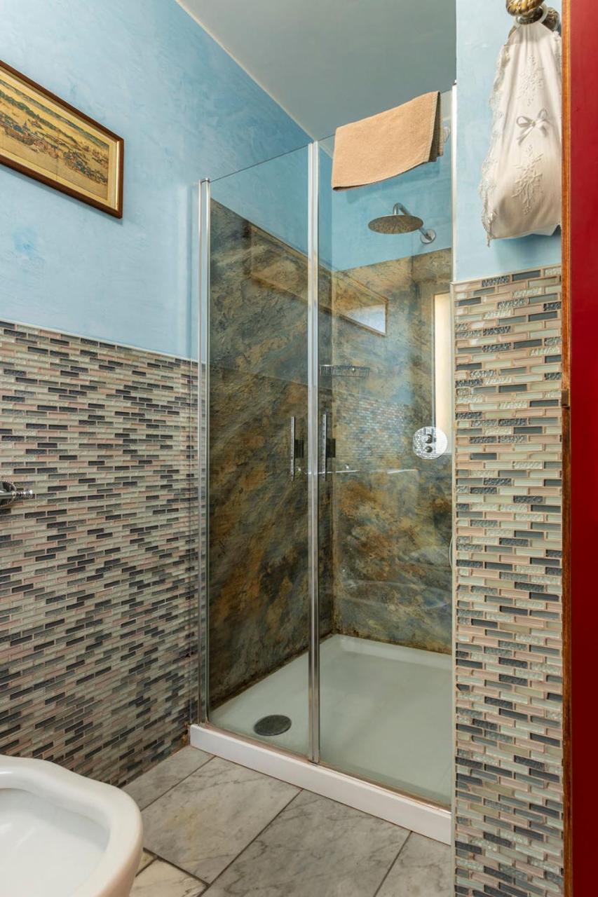 La Bauta Bed & Breakfast Mestre Luaran gambar