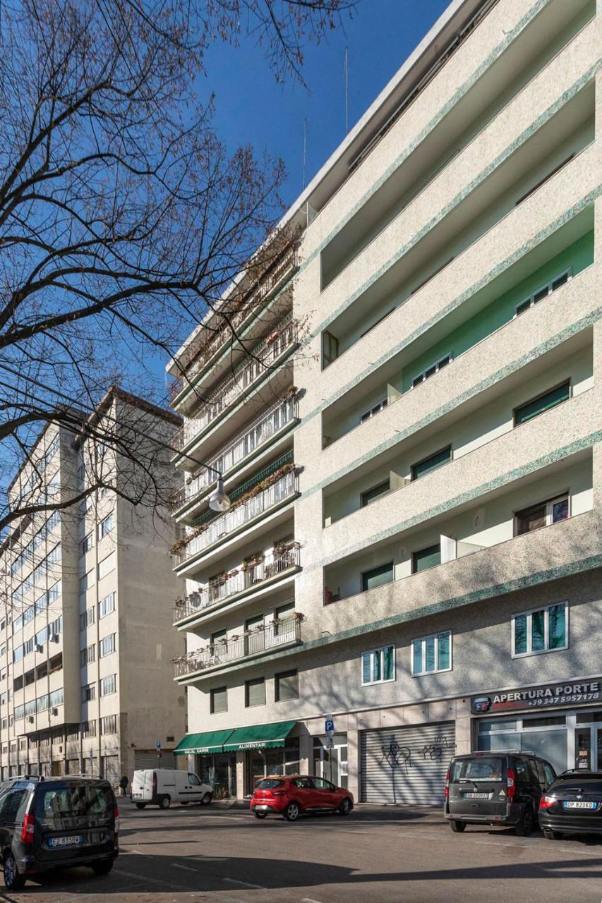 La Bauta Bed & Breakfast Mestre Luaran gambar