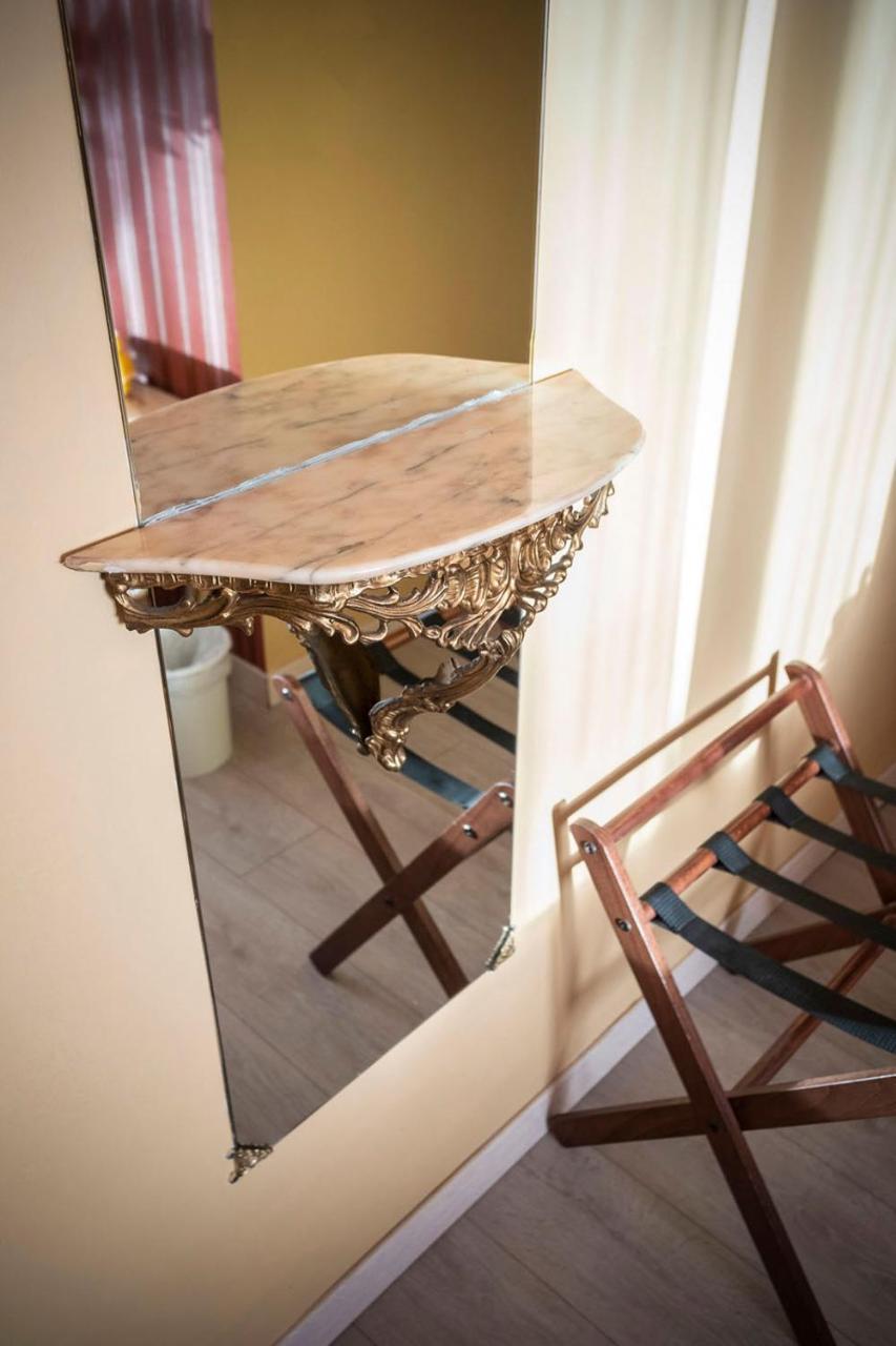 La Bauta Bed & Breakfast Mestre Luaran gambar