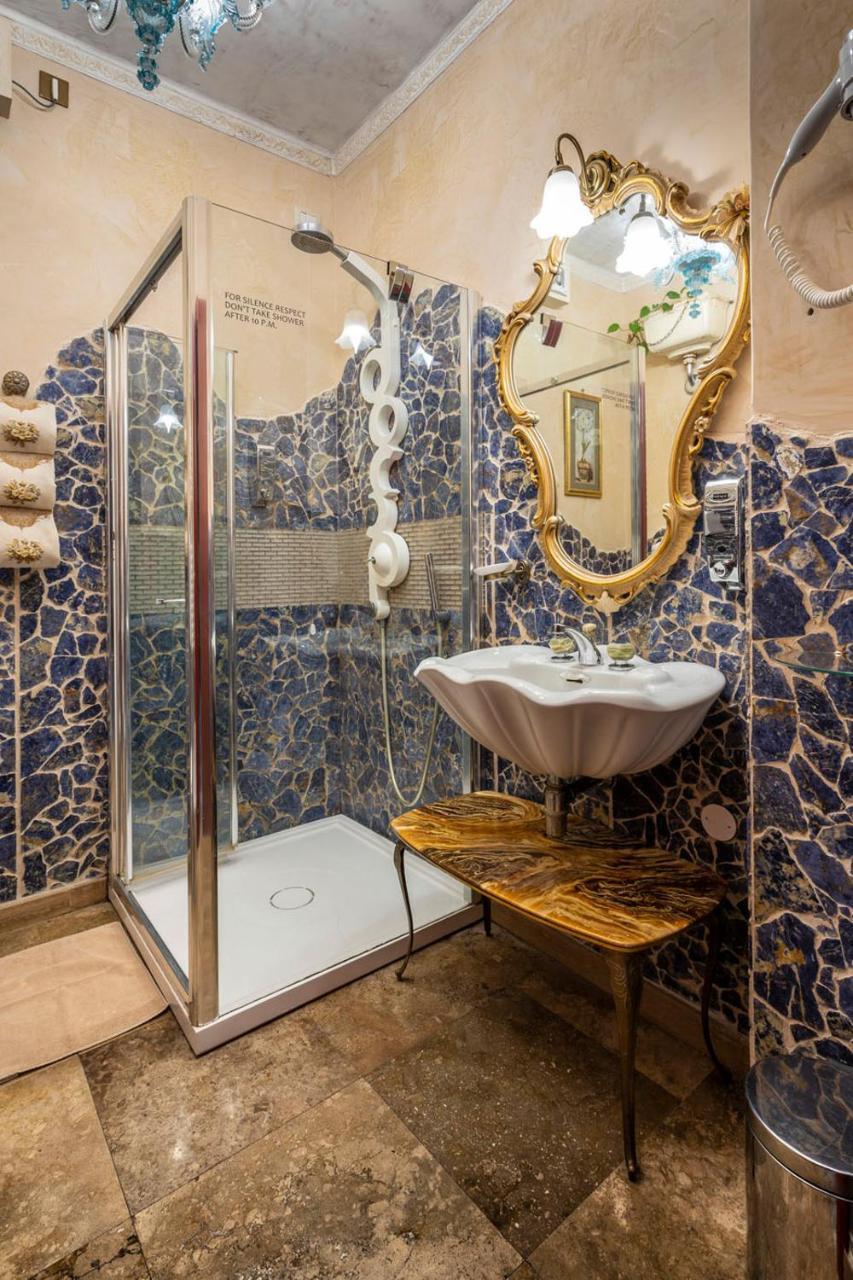 La Bauta Bed & Breakfast Mestre Luaran gambar