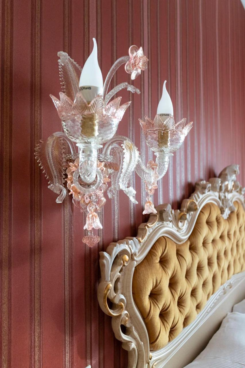 La Bauta Bed & Breakfast Mestre Luaran gambar