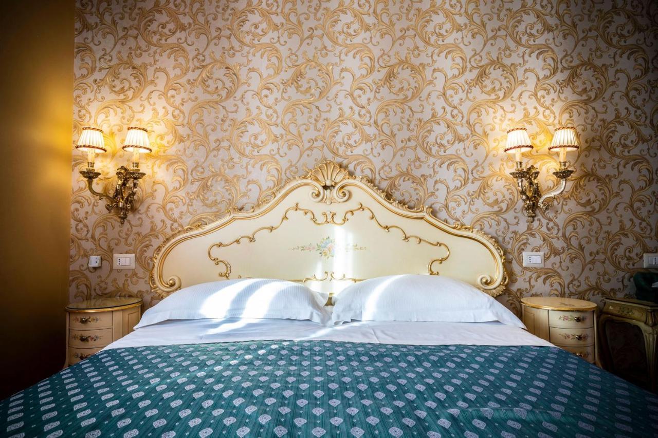 La Bauta Bed & Breakfast Mestre Luaran gambar