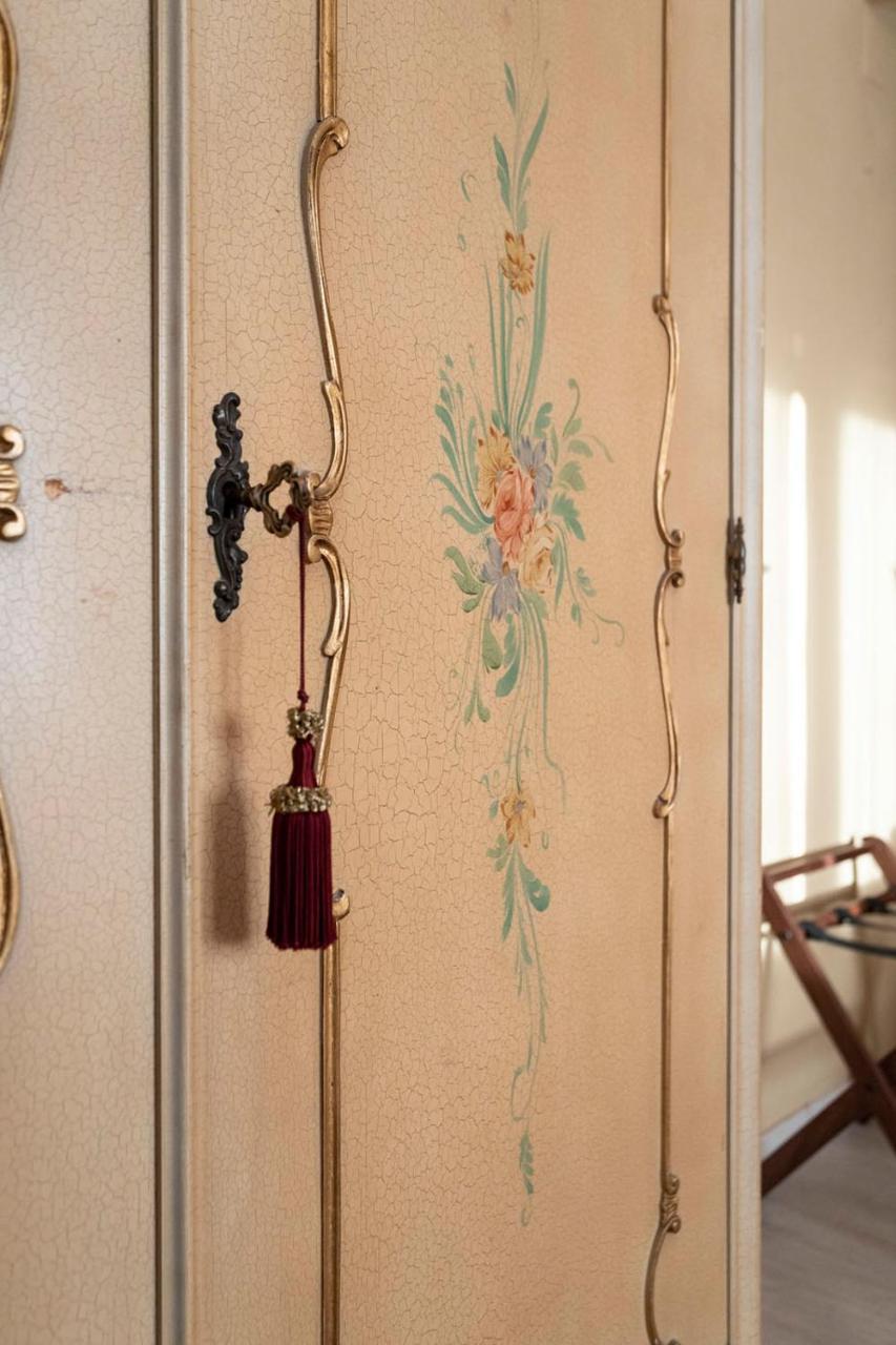 La Bauta Bed & Breakfast Mestre Luaran gambar