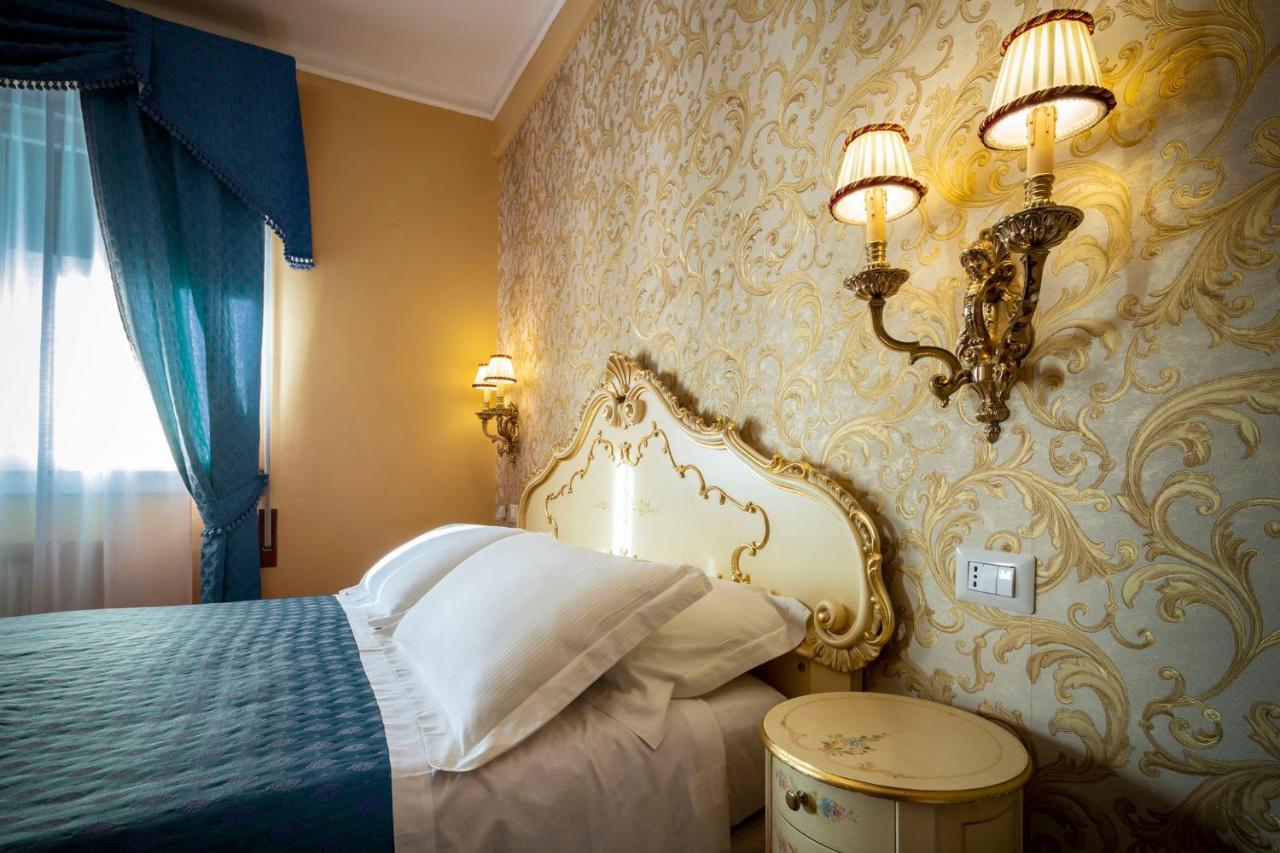 La Bauta Bed & Breakfast Mestre Luaran gambar