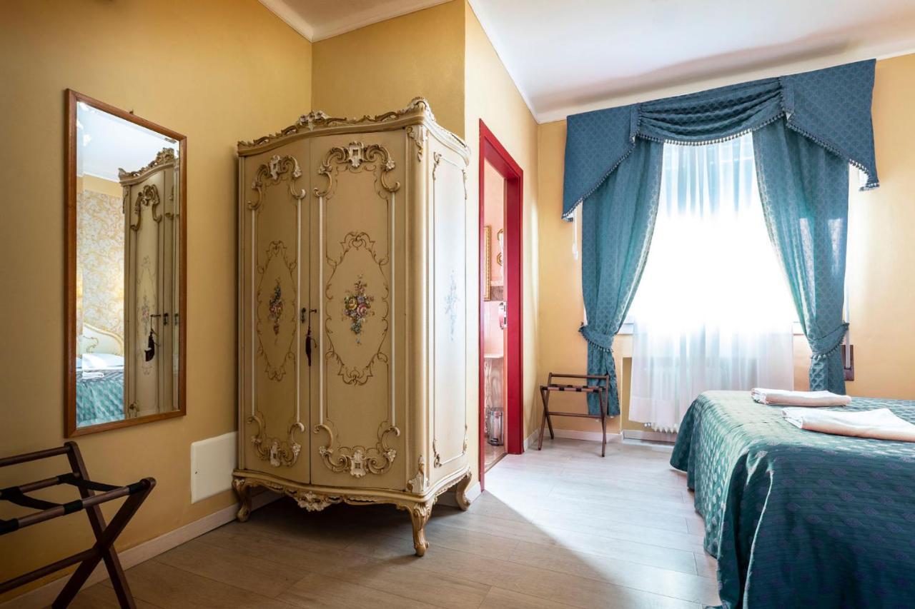 La Bauta Bed & Breakfast Mestre Luaran gambar