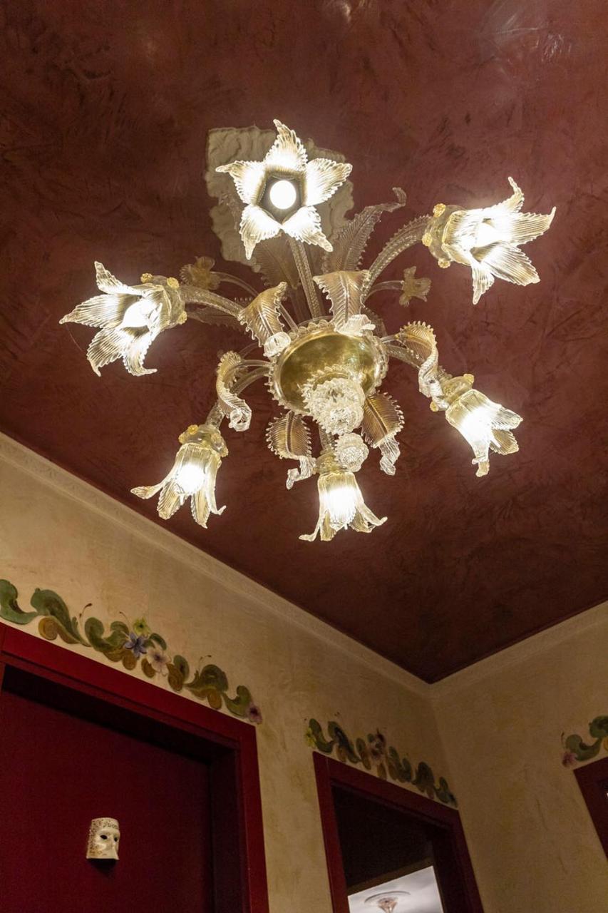 La Bauta Bed & Breakfast Mestre Luaran gambar