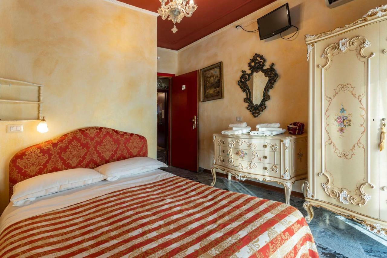 La Bauta Bed & Breakfast Mestre Luaran gambar
