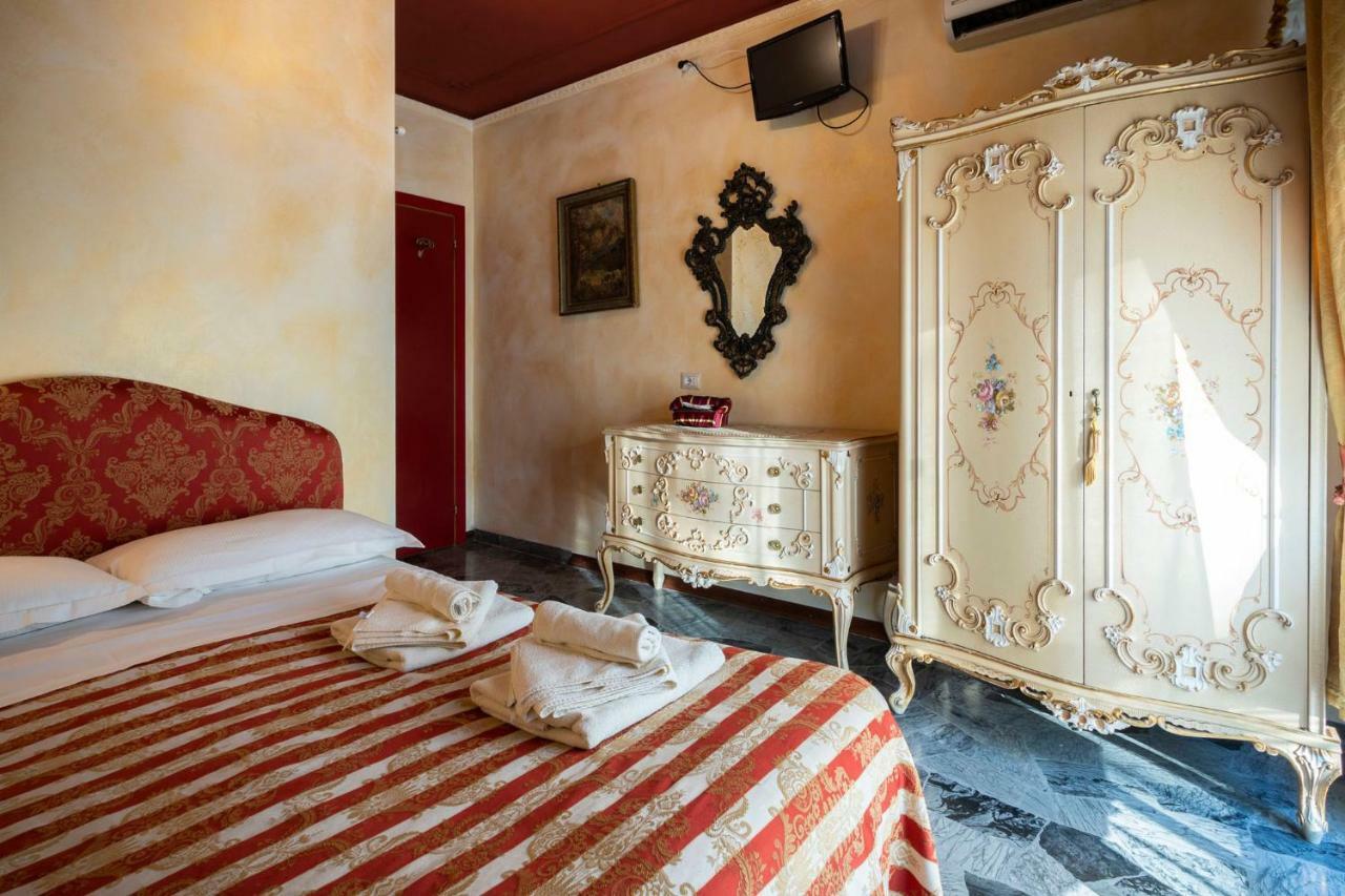 La Bauta Bed & Breakfast Mestre Luaran gambar