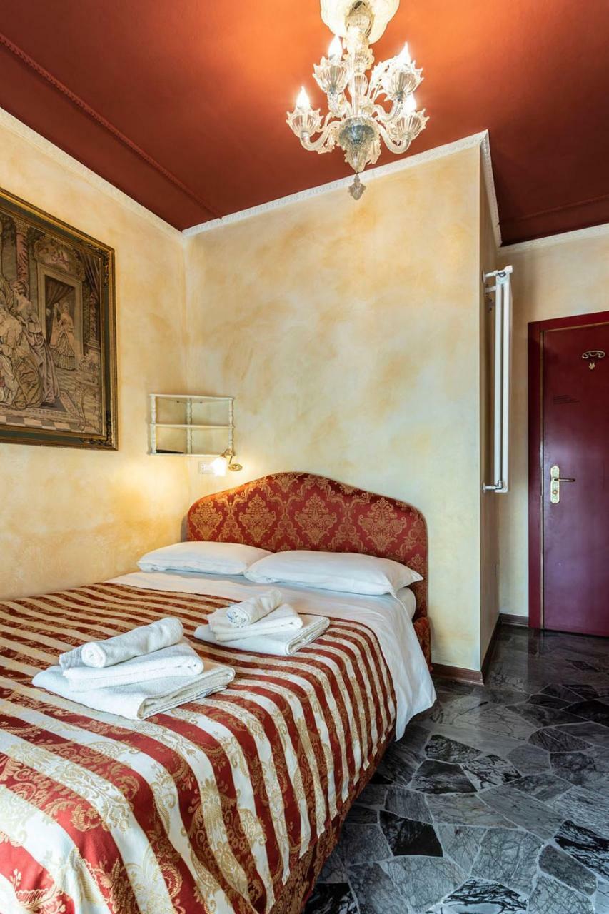 La Bauta Bed & Breakfast Mestre Luaran gambar