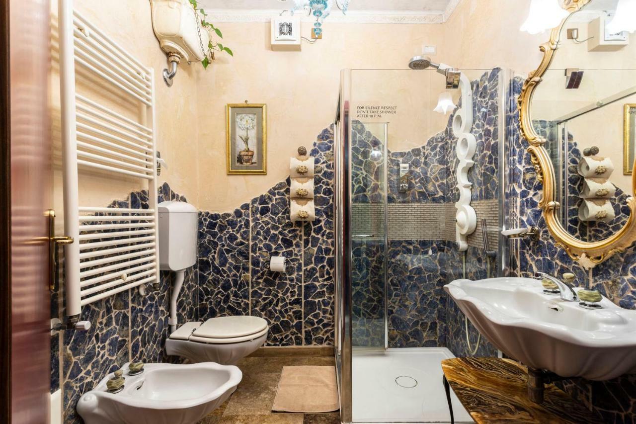 La Bauta Bed & Breakfast Mestre Luaran gambar