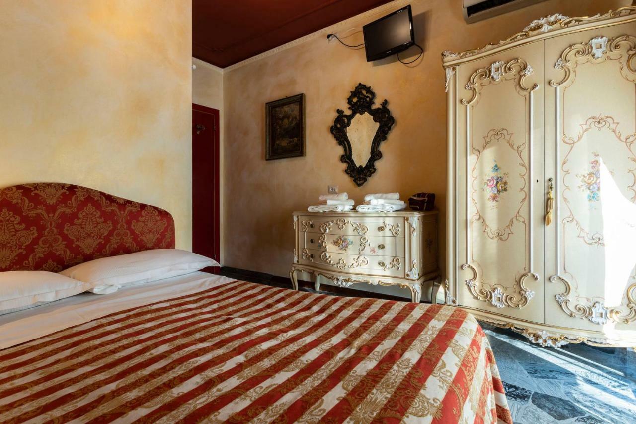 La Bauta Bed & Breakfast Mestre Luaran gambar