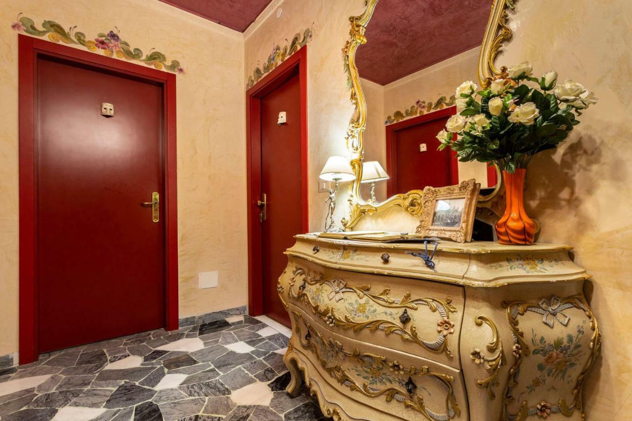 La Bauta Bed & Breakfast Mestre Luaran gambar